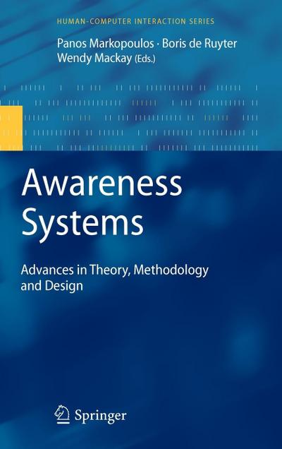 Awareness Systems