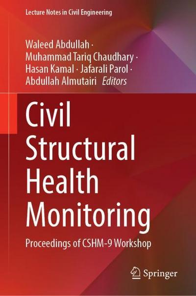 Civil Structural Health Monitoring