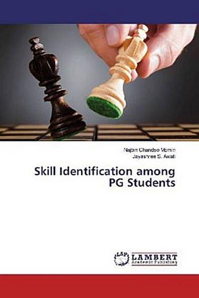 Skill Identification among PG Students