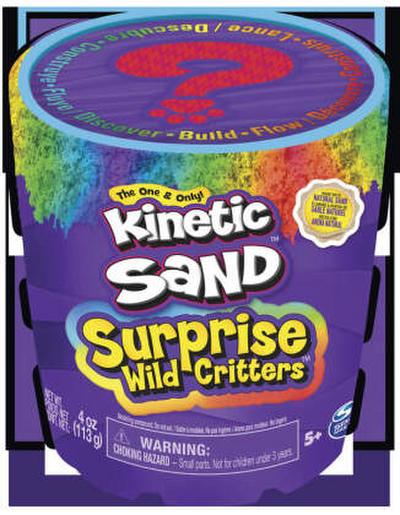 KNS Surprise (113g)