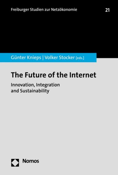The Future of the Internet
