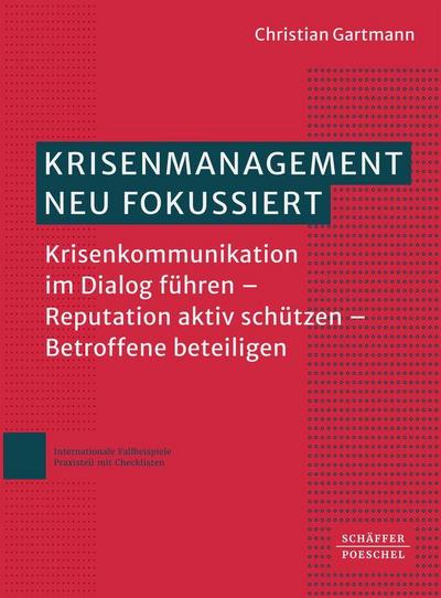 Krisenmanagement neu fokussiert
