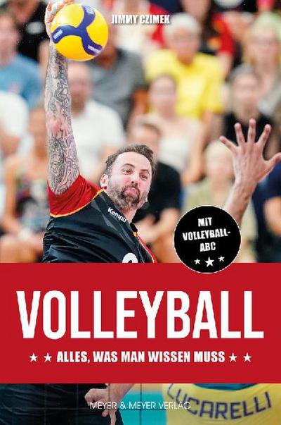 Volleyball: Alles, was man wissen muss