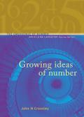 Growing Ideas of Number