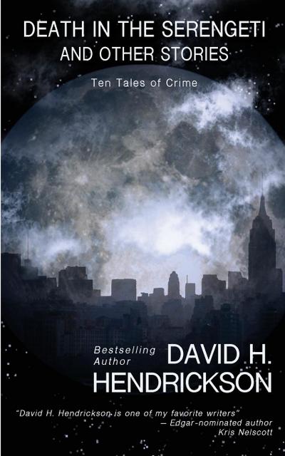 Death in the Serengeti and Other Stories