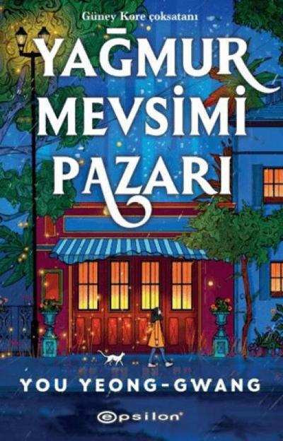 Yagmur Mevsimi Pazari