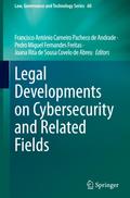 Legal Developments on Cybersecurity and Related Fields