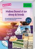 PONS Hörbuch Französisch - Madame Bonnet et son ch