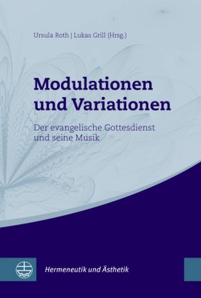 Modulationen und Variationen