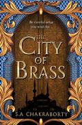 The City of Brass