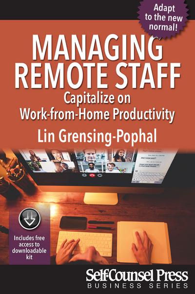 Managing Remote Staff