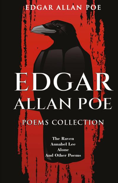 Edgar Allan Poe Poems Collection