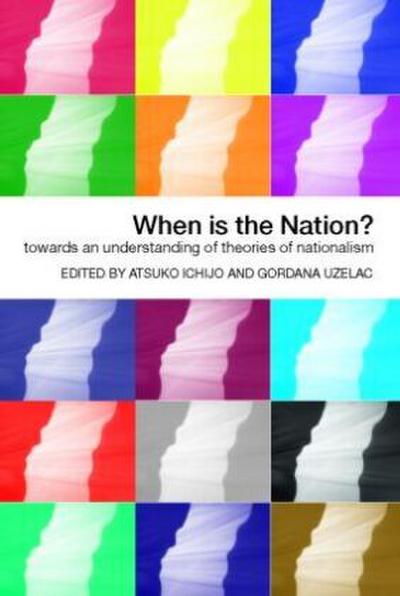 When is the Nation?