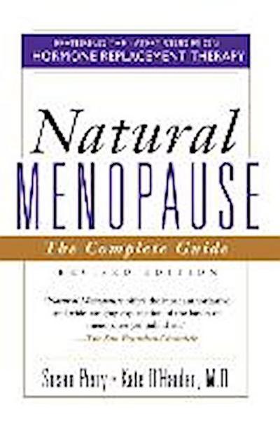 Natural Menopause