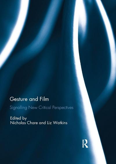 Gesture and Film