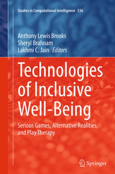 Technologies of Inclusive Well-Being