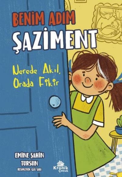 Benim Adim Saziment - Nerede Akil, Orada Fikir