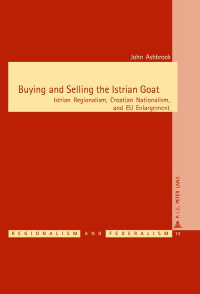 Buying and Selling the Istrian Goat
