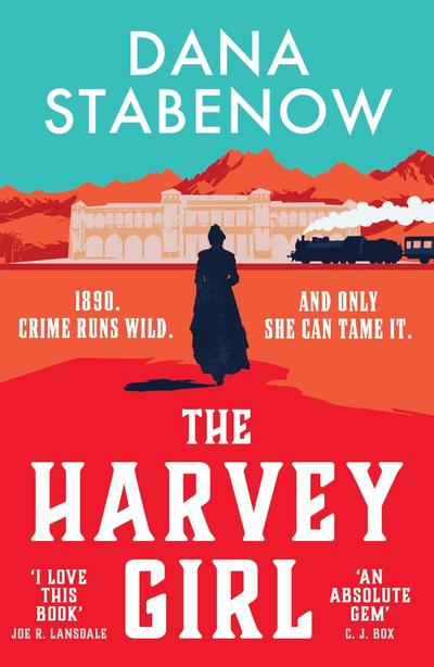 The Harvey Girl