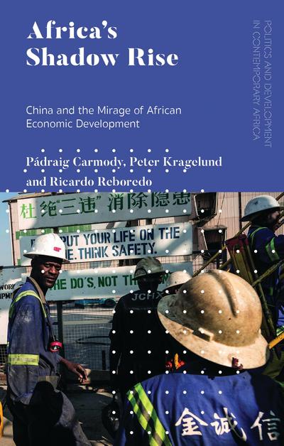 Africa’s Shadow Rise