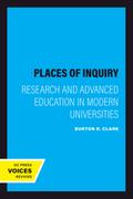 Places of Inquiry