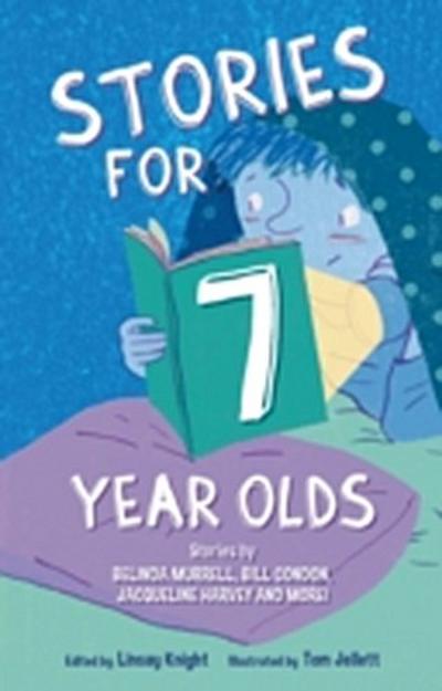 Stories For Seven Year Olds