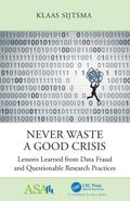 Never Waste a Good Crisis