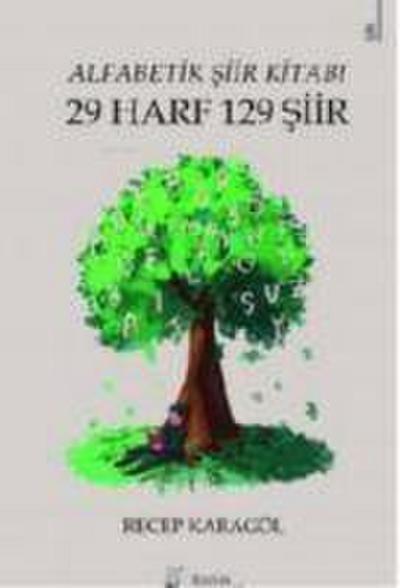 Alfabetik Siir Kitabi