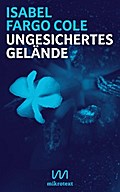 Ungesichertes Gelände