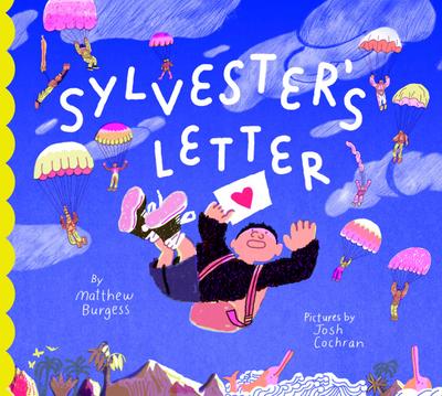 Sylvester’s Letter