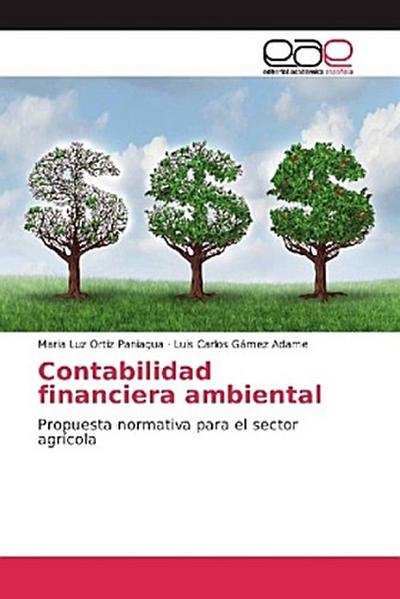 Contabilidad financiera ambiental