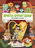 Monster Support Group: The Mummy’s Curse