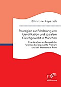 Strategien zur Förderung von Identifikation und so