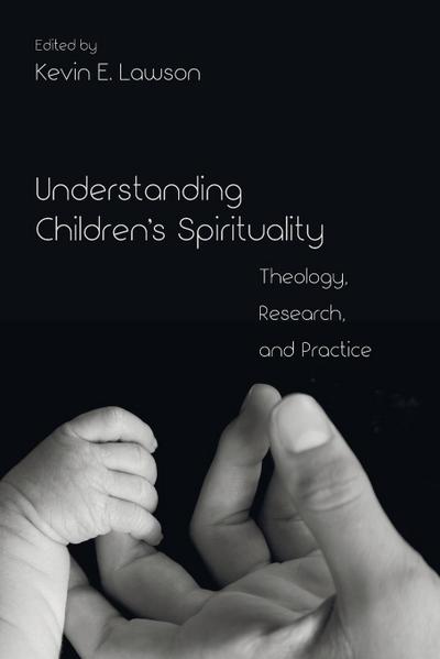 Understanding Children’s Spirituality