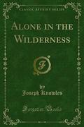 Alone in the Wilderness