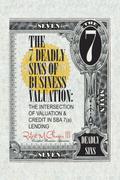 The 7 Deadly Sins of Business Valuation: