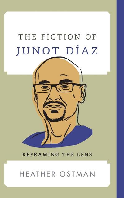 Fiction of Junot Díaz