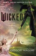 Wicked (Media Tie-In)