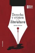 Derecho y crimen en la literatura