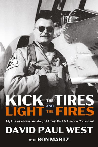 Kick the Tires and Light the Fires