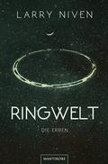 Ringwelt 4 - Die Erben