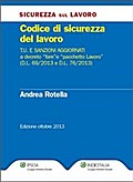 Codice di sicurezza del lavoro
