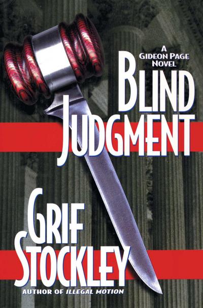 Blind Judgment
