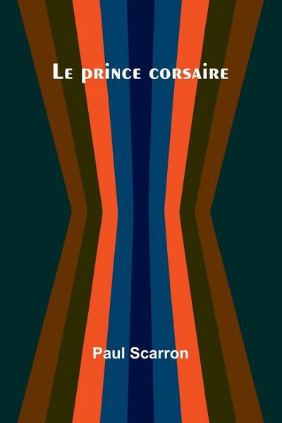 Le prince corsaire