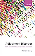 Adjustment Disorder