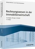 Rechnungswesen in der Immobilienwirtschaft von Michael Birkner | Taschenbuch