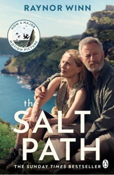 The Salt Path (Media Tie-In)