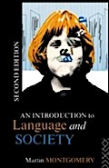 Introduction to Language and Society
