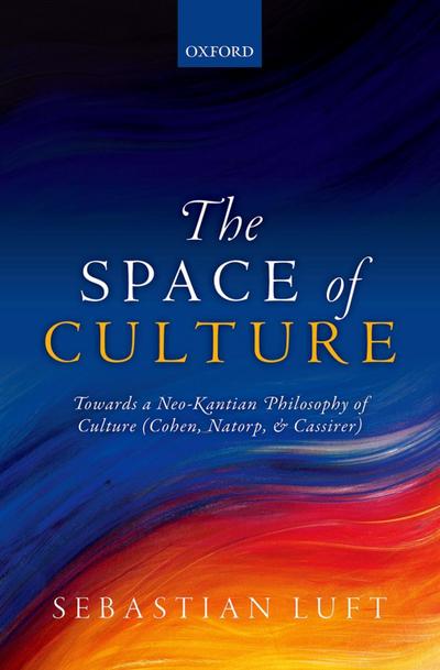 The Space of Culture