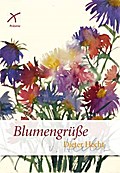 Blumengrüße